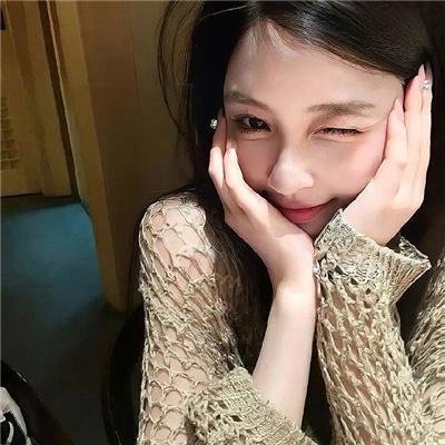 白毛女